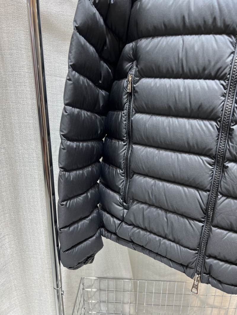 Moncler Down Coat